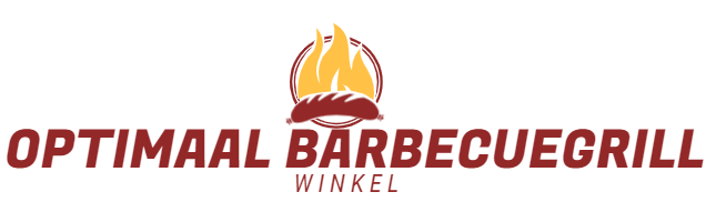 Optimaal Barbecuegrill Winkel