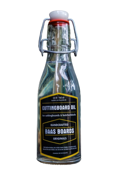 Baas Boards Onderhoudsolie 200ml 3 Baas Boards Onderhoudsolie 200ml