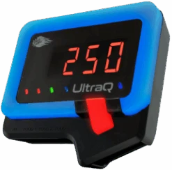 BBQguru DynaQ Bluetooth Monolith Guru Set 11 BBQguru DynaQ Bluetooth Monolith Guru Set -Optimaal Barbecuegrill Winkel bbqguru dynaq bluetooth monolith guru set 2