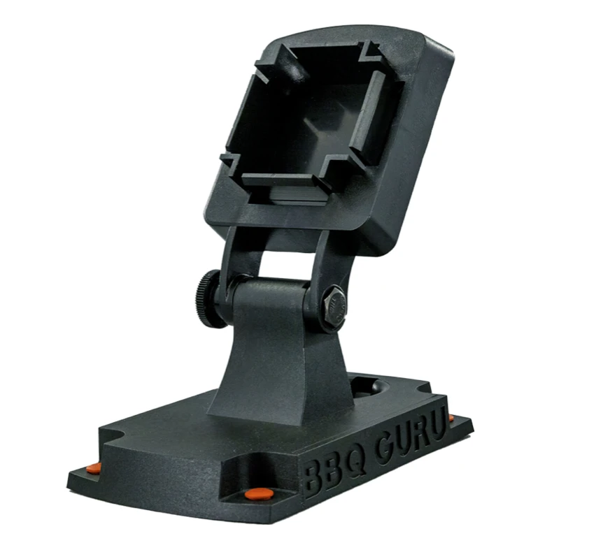 BBQguru DynaQ Bluetooth Monolith Guru Set 7 BBQguru DynaQ Bluetooth Monolith Guru Set - Afbeelding 5