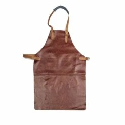 Big Green Egg Apron BBQ Schort -Optimaal Barbecuegrill Winkel big green egg apron bbq schort