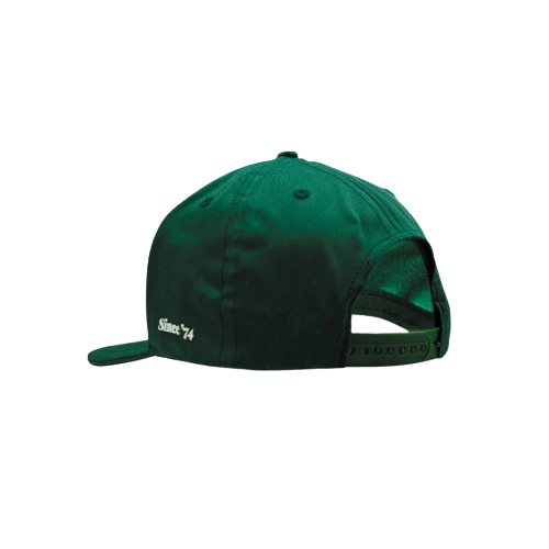 Big Green Egg Cap Since '74 4 Big Green Egg Cap Since '74 - Afbeelding 2