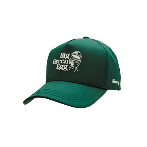 Big Green Egg Cap Since '74 3 Big Green Egg Cap Since '74