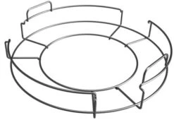 Big Green Egg ConvEGGtor Basket -Optimaal Barbecuegrill Winkel big green egg conveggtor basket 3