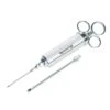 Big Green Egg Flavour Injector -Optimaal Barbecuegrill Winkel big green egg flavour injector