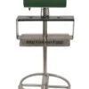 Big Green Egg Grid Lifter -Optimaal Barbecuegrill Winkel big green egg grid lifter