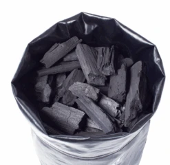 Big Green Egg Houtskool Opbergzak -Optimaal Barbecuegrill Winkel big green egg houtskool opbergzak 2