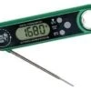 Big Green Egg Instant Thermometer Met Flesopener -Optimaal Barbecuegrill Winkel big green egg instant thermometer met flesopener
