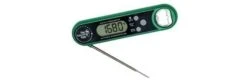 Big Green Egg Instant Thermometer Met Flesopener