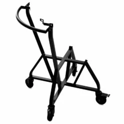 Big Green Egg IntEGGrated Onderstel Utility Rack Rooster Houder -Optimaal Barbecuegrill Winkel big green egg integgrated onderstel utility rack r 2