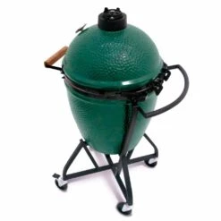 Big Green Egg IntEGGrated Onderstel Utility Rack Rooster Houder -Optimaal Barbecuegrill Winkel big green egg integgrated onderstel utility rack r 3