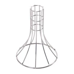 Big Green Egg Kiphouder RVS -Optimaal Barbecuegrill Winkel big green egg kiphouder rvs 2