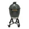 Big Green Egg Medium Met Integrated Handler Nest En/ Of Zijtafels -Optimaal Barbecuegrill Winkel big green egg medium met integrated handler nest e