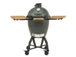 Big Green Egg Medium Met Integrated Handler Nest En/ Of Zijtafels -Optimaal Barbecuegrill Winkel big green egg medium met integrated handler nest e 3