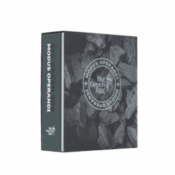 Big Green Egg Modus Operandi Kookboek 11 Big Green Egg Modus Operandi Kookboek -Optimaal Barbecuegrill Winkel big green egg modus operandi kookboek 2