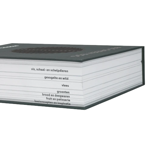 Big Green Egg Modus Operandi Kookboek 6 Big Green Egg Modus Operandi Kookboek - Afbeelding 4