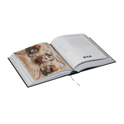 Big Green Egg Modus Operandi Kookboek 8 Big Green Egg Modus Operandi Kookboek - Afbeelding 6