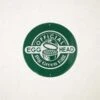 Big Green Egg Officieel Egghead Bord 1 Big Green Egg Officieel Egghead Bord -Optimaal Barbecuegrill Winkel big green egg officieel egghead bord