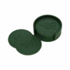 Big Green Egg Onderzetters (6st) 1 Big Green Egg Onderzetters (6st) -Optimaal Barbecuegrill Winkel big green egg onderzetters 6st
