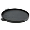 Big Green Egg Plancha -Optimaal Barbecuegrill Winkel big green egg plancha