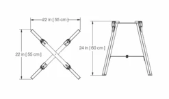 Big Green Egg Portable Nest Minimax -Optimaal Barbecuegrill Winkel big green egg portable nest minimax 1