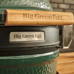 Big Green Egg Rotisserie BBQ Spit -Optimaal Barbecuegrill Winkel big green egg rotisserie bbq spit 1