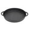 Big Green Egg Skillet -Optimaal Barbecuegrill Winkel big green egg skillet