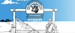 Black Ranch Houtskool Quebracho 15 Kg -Optimaal Barbecuegrill Winkel black ranch houtskool quebracho 15 kg 2