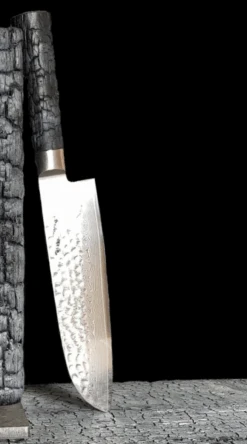 Cuttworxs Flamewood Evolution Santokumes -Optimaal Barbecuegrill Winkel cuttworxs flamewood evolution santokumes 2