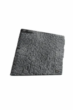 Cuttworxs Flamewood Messenblok