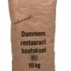 Dammers Horeca Acacia 10 Kg -Optimaal Barbecuegrill Winkel dammers horeca acacia 10 kg