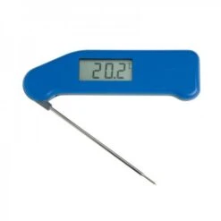 ETI Superfast Thermapen Classic -Optimaal Barbecuegrill Winkel eti superfast thermapen classic 2