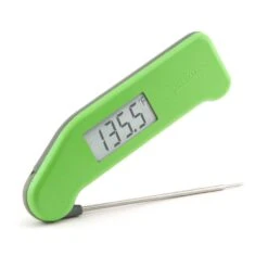 ETI Superfast Thermapen Classic -Optimaal Barbecuegrill Winkel eti superfast thermapen classic 3