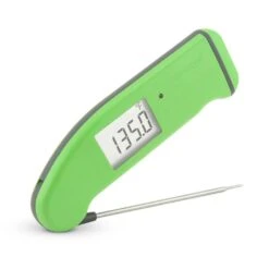 ETI Thermapen One -Optimaal Barbecuegrill Winkel eti thermapen one 4
