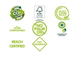 FireUp Wokkels Circa 150 Stuks Voordeelpakket -Optimaal Barbecuegrill Winkel fireup wokkels circa 150 stuks voordeelpakket 2