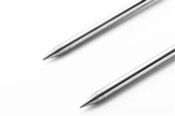 Forged Churrasco Olive Vorkspies -Optimaal Barbecuegrill Winkel forged churrasco olive vorkspies 2