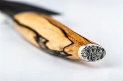 Forged Katai Koksmes 20cm -Optimaal Barbecuegrill Winkel forged katai koksmes 20cm 3