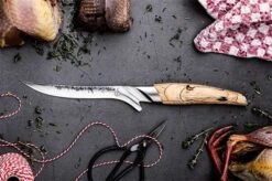 Forged Katai Uitbeenmes 10 Forged Katai Uitbeenmes -Optimaal Barbecuegrill Winkel forged katai uitbeenmes 3