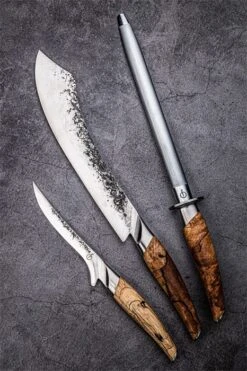 Forged Katai Uitbeenmes 11 Forged Katai Uitbeenmes -Optimaal Barbecuegrill Winkel forged katai uitbeenmes 4