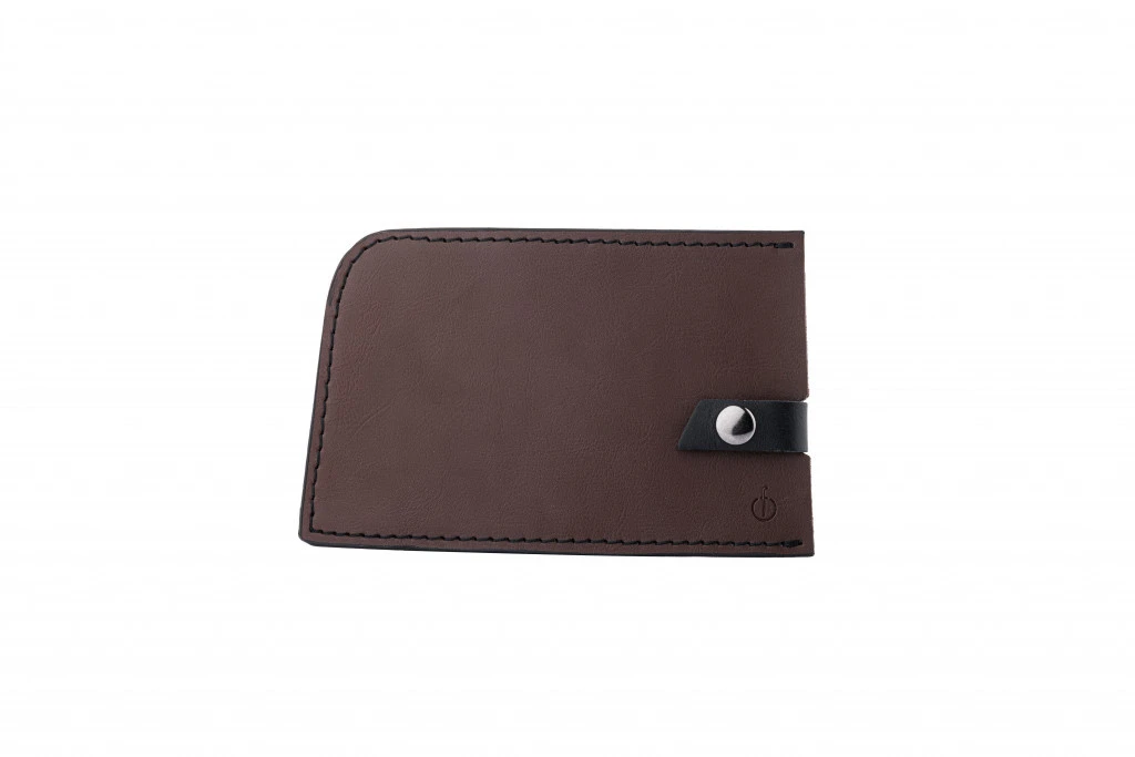 Forged Lederen Beschermhoes Hakbijl 3 Forged Lederen Beschermhoes Hakbijl