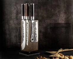 Forged Sebra Hakbijl 17,5cm -Optimaal Barbecuegrill Winkel forged sebra hakbijl 175cm 2