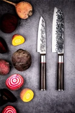 Forged Sebra Santokumes 14cm -Optimaal Barbecuegrill Winkel forged sebra santokumes 14cm 1