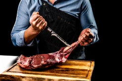 Forged Sebra Uitbeenmes 16cm 5 Forged Sebra Uitbeenmes 16cm -Optimaal Barbecuegrill Winkel forged sebra uitbeenmes 16cm 1