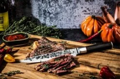 Forged Sebra Vleesmes 20cm 7 Forged Sebra Vleesmes 20cm -Optimaal Barbecuegrill Winkel forged sebra vleesmes 20cm 1