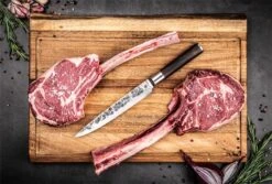 Forged Sebra Vleesmes 20cm 8 Forged Sebra Vleesmes 20cm -Optimaal Barbecuegrill Winkel forged sebra vleesmes 20cm 2