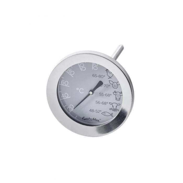 Gatromax Vleesthermometer 3 Gatromax Vleesthermometer