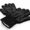 Grill Guru Barbecue Handschoen/ High Heat Gloves -Optimaal Barbecuegrill Winkel grill guru barbecue handschoen high heat gloves