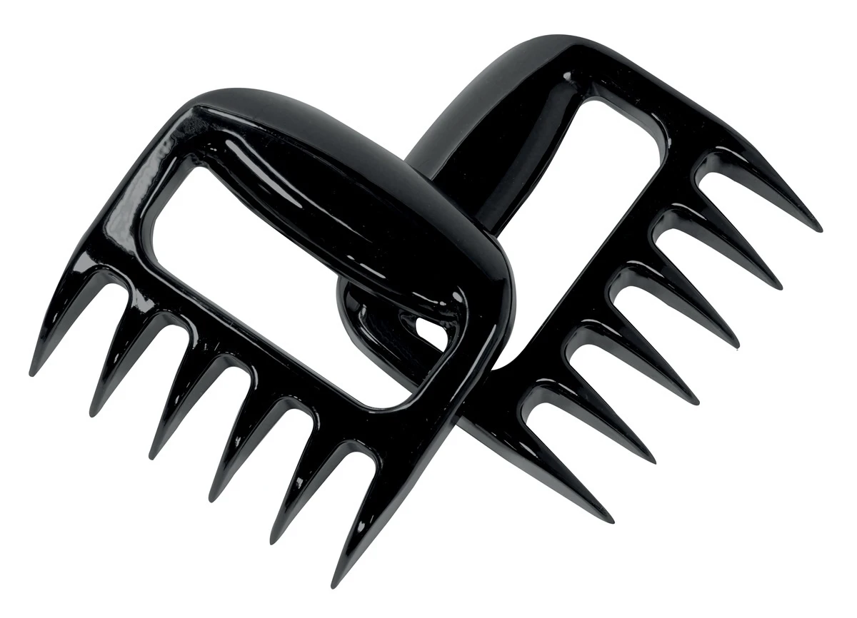 Grill Guru Bear Claws 3 Grill Guru Bear Claws