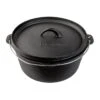 Grill Guru Dutch Oven -Optimaal Barbecuegrill Winkel grill guru dutch oven
