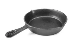 Grill Guru Fry Pan -Optimaal Barbecuegrill Winkel grill guru fry pan 2